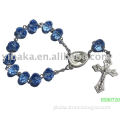 Glass Rosary Bracelet(RS80720)